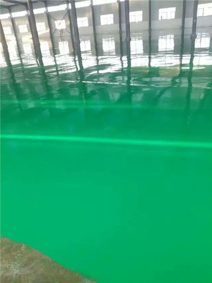 光山，我直接给你一份室外地坪漆翻新维修