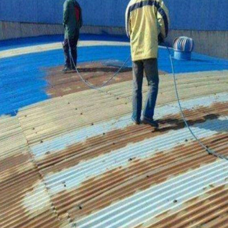 光山地面翻新与地坪漆施工流程
